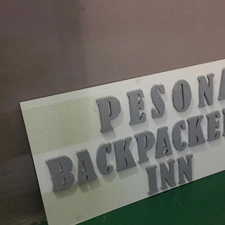 Pesona Backpackers Inn Кота Бару Екстериор снимка