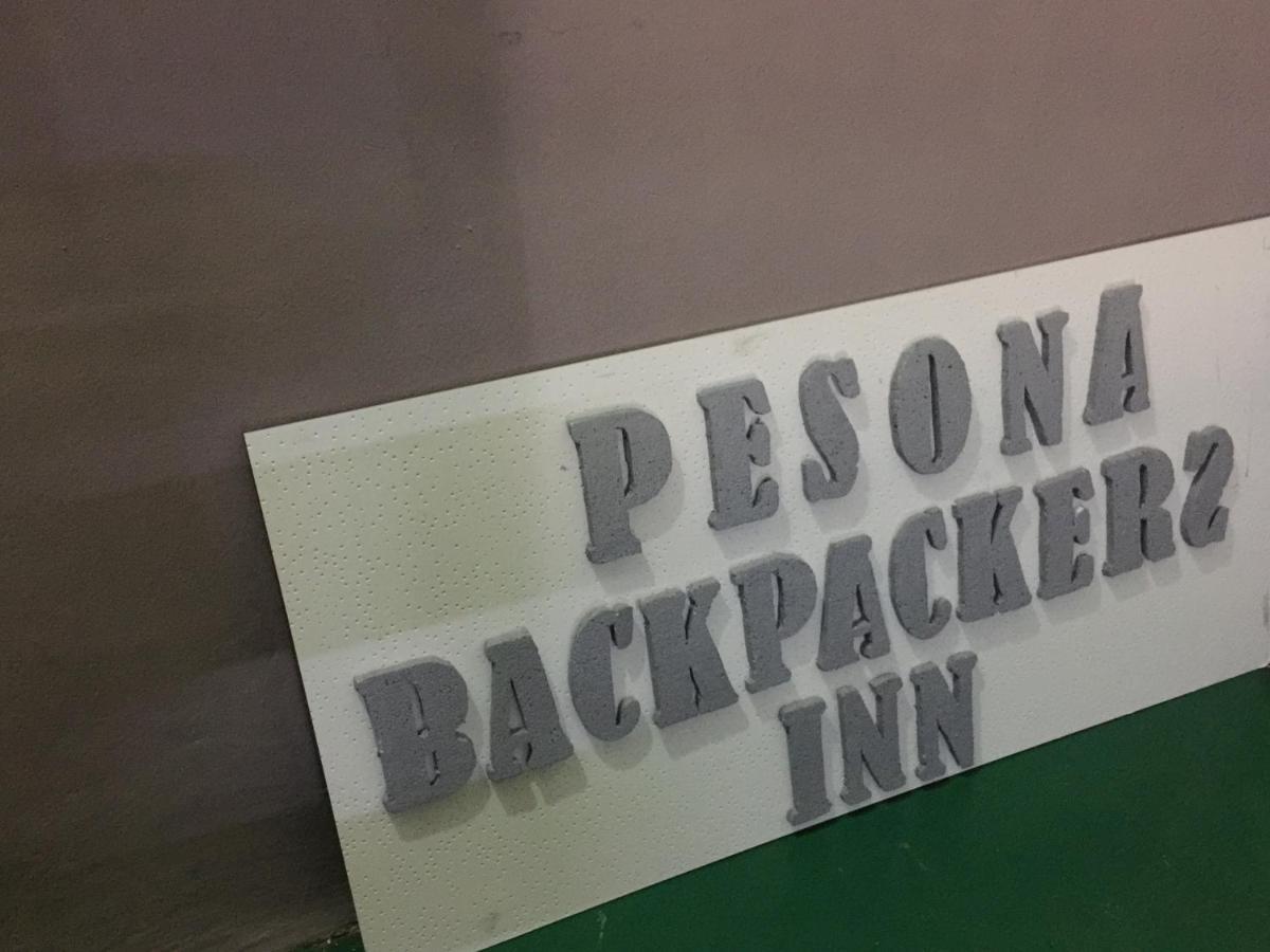 Pesona Backpackers Inn Кота Бару Екстериор снимка